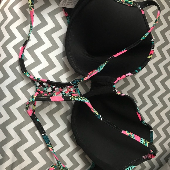 Bathing suit Top - Picture 3 of 6